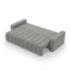 ABRIELLE - Sofa mit Schlaffunktion, Bettkastem, Komfort und Produktbild-Vorschau 4