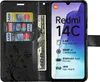 Hülle Xiaomi Redmi 14C /Poco C75, Handy Tasche Handyhülle Produktbild-Vorschau 7