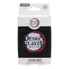 A product shot of a Demon Slayer playing card box. Anteprima dell’immagine prodotto