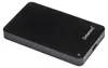 Intenso 6021660, 1 TB, 2.5", 3.2 Gen 1 (3.1 Gen 1), 5400 Produktbild-Vorschau 1