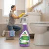 Frosch Hygienischer Badreiniger mit Lavendelduft 500 ml Produktbild-Vorschau 4
