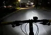 LED-Fahrradlampe, starke Fahrradbeleuchtung für Fahrräder, Produktbild-Vorschau 14