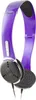 Ohm Sound-Disc On-Ear Headset Amethyst Produktbild-Vorschau 1