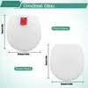 Product size chart showing dimensions of filters. Produktbild-Vorschau