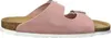 Rohde Damen Pantolette Velours Leder zwei Schnallen Produktbild-Vorschau 15