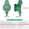 Garten Bewässerungs-Timer Digitalanzeige G1/2 Gewinde Produktbild-Vorschau 6
