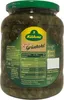 Kühne Grünkohl fix und fertig Der Schnelle (660g Glas) + Produktbild-Vorschau 4