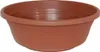 Geli Pflanzschale Jessica Ø 40 cm terracotta Produktbild-Vorschau 1