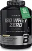 Iso whey zero black (1816g) Podgląd zdjęcia produktu 1