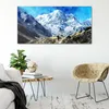 Coloray Acrylbild 100x50  Wandbild Acrylbilder Deko Malerei Produktbild-Vorschau 4