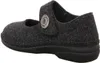 Finn Comfort Damen Hausschuhe RAMSAU grau Größe EUR 40 Produktbild-Vorschau 41