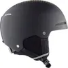 ALPINA Zupo Kinder Skihelm schwarz 51-55 cm Produktbild-Vorschau 2
