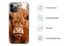 MuchoWow® Handyhülle Schutzhülle Hülle für iPhone 12 Pro Produktbild-Vorschau 7