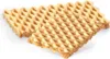 Loacker Creme Noisette Waffelgebäck knackig mit Produktbild-Vorschau 6