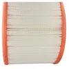 vhbw 2x H12 Filter kompatibel mit Honeywell DA-5018E Produktbild-Vorschau 6