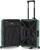 REDOLZ Essentials 15 Trolley Sea Green mint 55cm Produktbild-Vorschau 4