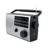 Prenosné rádio Caliber Retro 3000 - batérie alebo sieťový Náhľad obrázku produktu 11