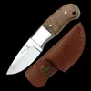 Coltello da esterno a lama fissa ELK RIDGE 13 cm - coltello Anteprima dell’immagine prodotto 4