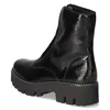 Rieker Stiefelette in schwarz, Gr. 38 Produktbild-Vorschau 20