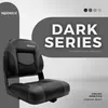 Waterside Luxus Low Back Bootssitz - Robson - Dark Series, Produktbild-Vorschau 8