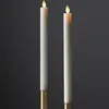Star Trading 064-69 LED-Wachskerzen "M-Twinkle" lang 2er Produktbild-Vorschau 10