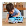 Green Toys Traktor z samochodami Podgląd zdjęcia produktu 3