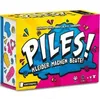 Game Factory Piles, Kartová hra, Zberateľské, 8 rok / roky, Náhľad obrázku produktu 1