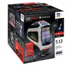 Gys 068681 Máscara Lcd Apollo+ 5/9-9/13 G True Colour Anteprima dell’immagine prodotto 2