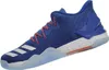 Adidas Schuhe D Rose 7 Low, BY4499 Produktbild-Vorschau 1