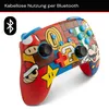 PowerA Controller für Nintendo Switch kabellos Mario Pop Produktbild-Vorschau 6