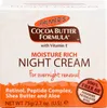 Palmer s Moisture Rich Night Cream 75 g Nachtcreme Produktbild-Vorschau 1