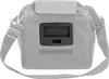 RIXEN & KAUL Borsa da manubrio "Roomy" volume 4 l, grigio Anteprima dell’immagine prodotto 3