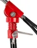 Zebco Trout Adjustable Rutenhalter Silber  Silber One Size Produktbild-Vorschau 1
