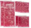 Relaxdays Kühlpads, 8er Set, 3 Größen, Kalt Warm Produktbild-Vorschau 7
