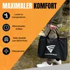 SCHNEIDERFREUDE Klappgrill 2.0 - Höhenverstellbarer Produktbild-Vorschau 4