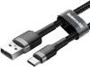 Baseus Cafule, 0,5 m, USB A, USB C, USB 2.0, 0,48 Gbit/s, Vista previa de la imagen del producto 2