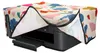 kwmobile Leinen Cover kompatibel mit Epson Expression Home Produktbild-Vorschau 1