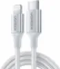 Kabel Lightning do USB-C  2.0 UGREEN PD 3A US304, 1m Podgląd zdjęcia produktu 23