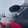Spoiler posteriore Heck per Mercedes-Benz Classe A W177 Anteprima dell’immagine prodotto 4