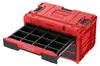 Toolbrothers RHINO XXL Drawer 3 ULTRA mit drei Schubläden + Produktbild-Vorschau 4