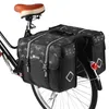 Packaway Doppel-Fahrradtasche – 36 l wasserdicht – Produktbild-Vorschau 5