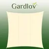 Gardlov 23165 Zonweringdoek 3,6 x 3,6 m beige Productafbeelding-voorbeeld 11