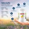 Original Pharno Vitamin C Pulver gepuffert - 750 g - Produktbild-Vorschau 3