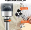 Elektryczny blender ręczny 500 W, wysokowydajny blender Podgląd zdjęcia produktu 3