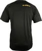 HAVEN Kurzarm Fahrradtrikot - ENERGIZER - Schwarz/Orange L Produktbild-Vorschau 4