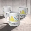 Mr. & Mrs. Panda Kaffeetasse Sommerfreude - Weiß - Produktbild-Vorschau 5