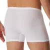 Schiesser Herren 2 er Pack Shorts Gr. 8  weiss Produktbild-Vorschau 6