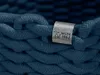 TOM TAILOR Aufbewahrungskörbe geflochten 3er Set Navy Produktbild-Vorschau 6