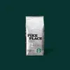Starbucks® Pike Place® Roast - Medium Roast Whole Bean Podgląd zdjęcia produktu 1