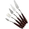 Verk 01759 Malspachtel-Set 5-teilig Produktbild-Vorschau 17